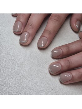 アモ ネイル(amo nail)/
