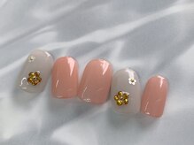 アイラッシュアンドネイルサロン レテ(eyelash & nailsalon L'ete)/定額コース☆初回オフ無料