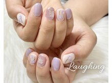 ラフィング(Laughing)/