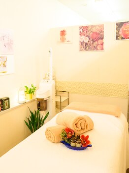 エルム/お一人様サロン★1日3名様迄