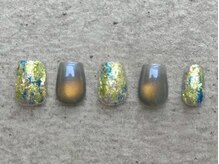 メロー(mellow)/monthly design