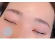 メリア 岡山駅前店(melia)の雰囲気（HBLが新しくなりました♪ふわっとした自然な仕上がりに！）