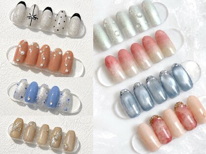 エリエッダ(Eriedda)の写真
