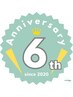 《6周年キャンペーン★》たるみシワ改善&老化色素ケア(60分)¥13,200→¥9,000