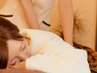 【強め不可】オススメ♪♪ジュニアセラピストコース☆もみほぐし60分 2200円