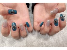 ネイルサロンアヤ(Nail salon Aya)/