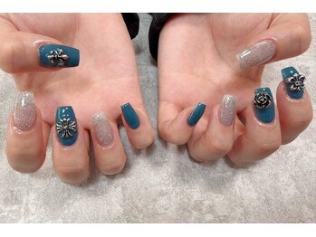 ネイルサロンアヤ(Nail salon Aya)/
