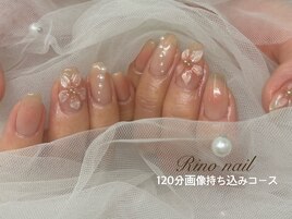 夏ネイル 80623