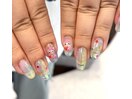5月 お客様ネイル