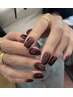 【Hand】ワンカラー/ One color
