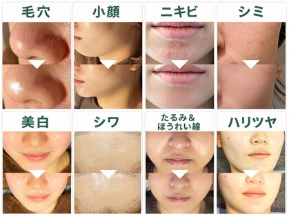 ルディラ 立川店の写真