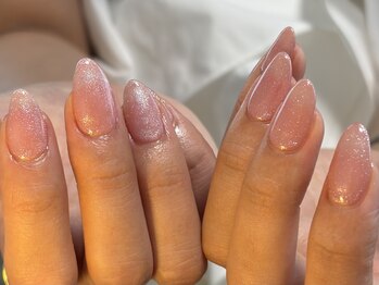 FM1120ネイルズ(FM1120.NAILS)/ワンカラー