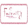 フェアニティーのお店ロゴ