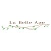アイラッシュサロン ラ ベラージュ 桜店(La belle age)のお店ロゴ