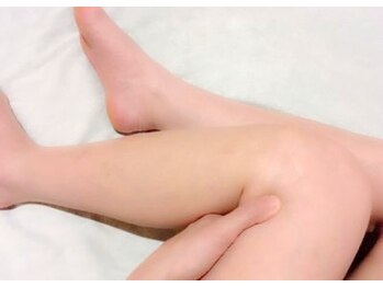 ファインアート 千葉(Fine Art)/好きな部位が選べるから嬉しい！