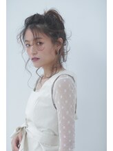 シルフ ブリエ(sylph Briller)/