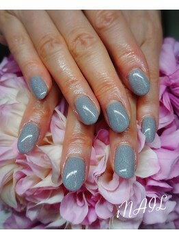 アイネイル(iNAIL)/