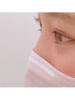 アイトレンド ホテル日航札幌店(EYETREND)/