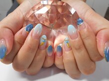 ネイルサロン グレイス(Grace)/ジェル