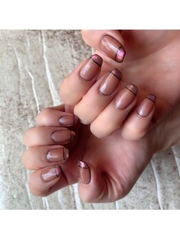 リノン(Linon)/囲みフレンチ♪