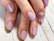 シェリル 田無店(Cherilu)/ウネウネミラー