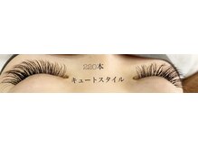 シルフ 石橋店(Sylph)/キュートスタイル