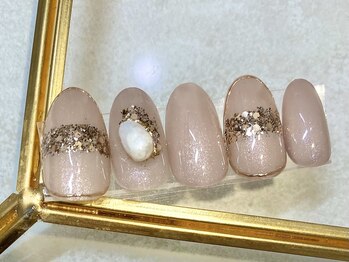 ビオールイースト(Be All east)/2021.8月 7700円