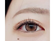 エンヴィバイコスメーア(Envy by Cosmea)/お仕上がり　施術者：田邉映里奈