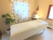 ランプリール(Remplir)/サロン内観