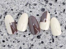 プラスミュウ(+miu)/Simpleコース　M22