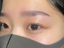 ドリームシャイニー 西葛西店(Dream Shiny)/ブロウリフト