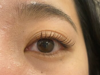 アイクイック 新宿 新宿駅西口店(Ai Quick)/まつ毛パーマ/パリジェンヌ