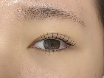 まつげエクステサロン ヘアーリゾートエーアイ 浅草店(hair resort Ai)/まつげパーマ