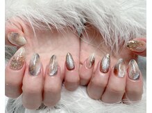 ジョジョネイル(JOJOネイル)/