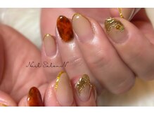 ネイルサロン エヌ(Nail Salon N)/