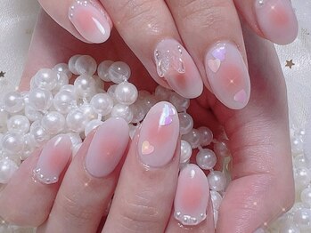 クイーンズネイルサロン(Queen's nail salon)/