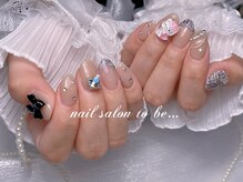 トゥービー 新宿三丁目(To Be)/ワンホンコース9480円