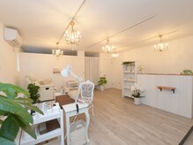 プリナチュール 四日市店/店内写真2