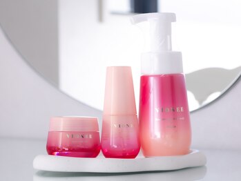 カラー(CALLA)/フェムケア！