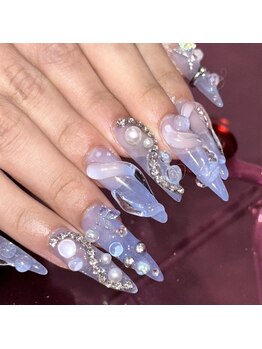 ピンズイチロク(PINS16)/Gel-x120分