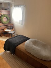 サロンドオー(salon de eau)/プライベートサロンでリラックス