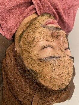 ロール(Rowl)/men'sハーブ