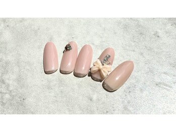 ベル(Belle)/【定額】トレンドコース