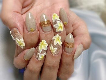 コロミネイル(colome nail)/