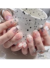 エヌワンネイル(N.one nail)/