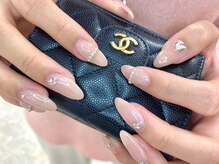 アンネ 元町店(ANNE)/ミドルアート × キラかわ