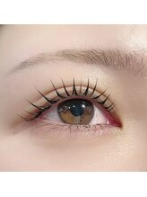 ビアンカ 沖縄南風原店(Bianca)/まつ毛パーマ