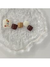 アライア(Alaia)/foot simpleコース￥5980