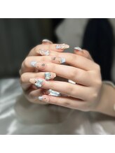 ブリルネイル 片野店/