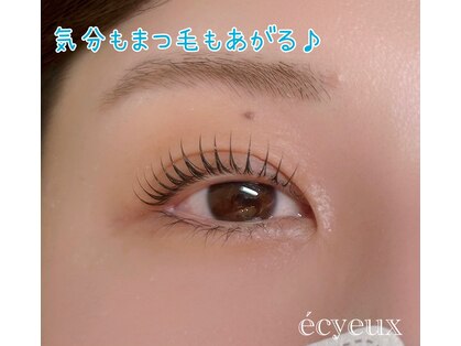 エクイユ(ecyeux)の写真